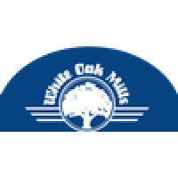 White Oak Mills Inc Logo