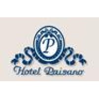 Hotel Paisano Logo