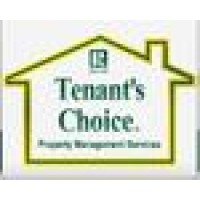 Tenants Choice Logo