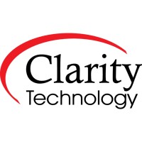 Clarity Technology Group, Inc. Logo