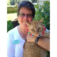 Pampurred Pet Care Logo