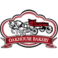 Oakhouse Farm Bakery Logo