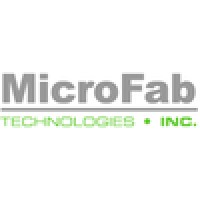 Microfab Inc Logo