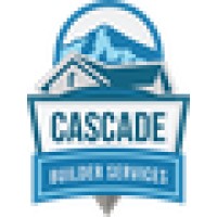 Cascade Builders Logo