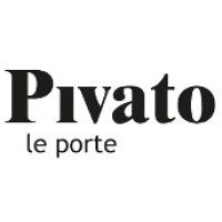 Pivato Porte Logo