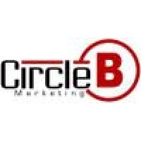 Circle B Marketing Logo