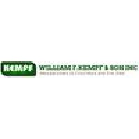 William Kempf Logo