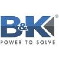 Bk Wholesale Logo