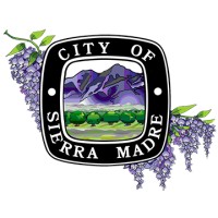 City of Sierra Madre Logo