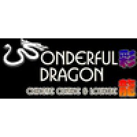 Wonderful Dragon Logo