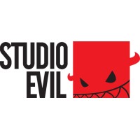 STUDIO EVIL Logo