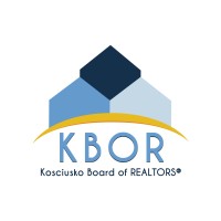 Kosciusko Board Of REALTORS® Logo