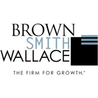 Brown Smith Wallace Logo