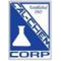 Calchem Corp Logo
