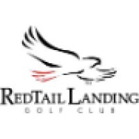 RedTail Landing Golf Club Logo