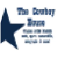 The Cowboy House Sports Memorabilia and Collectors store Logo