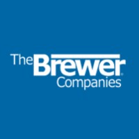 Brewer Companies - Benjamin Franklin Plumbing, Brewer Enterprises & Brewer Commercial Services Logo