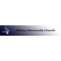 Albany Mennonite Church Logo