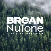 Broan-NuTone Logo