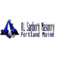 RL Sanborn Masonry Logo