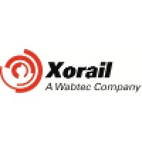 Xorail Logo