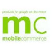 Mobile Commerce Logo