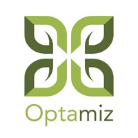 Optamiz Health, Inc. Logo
