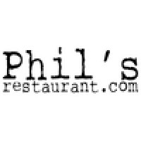 Phils Restaurant Logo