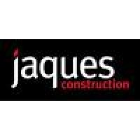 Jacques Construction Logo