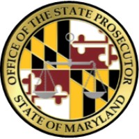 Office of the Maryland State Prosecutor Logo