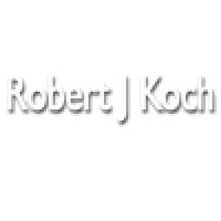 Robert J Koch Logo