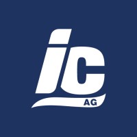 Industrie-Contact Logo