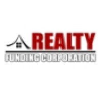 Realty Funding Corporation Logo