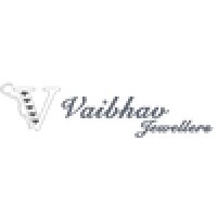 Vaibhav Jewelers Logo