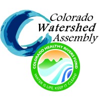 Colorado Watershed Assembly Logo