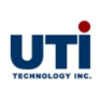UTI Technology Inc. Logo