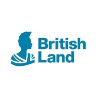 British Land Logo