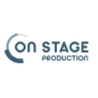 On Stage Logo
