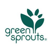 Green Sprouts, Inc. Logo
