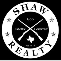 Shaw Realty Logo