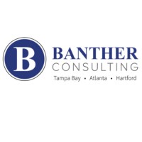 Banther Consulting Logo