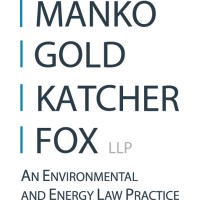 MANKO | GOLD | KATCHER | FOX LLP Logo
