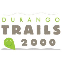 Durango Trails 2000 Logo