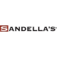 Sandellas Logo