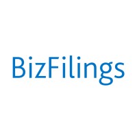 BizFilings Logo