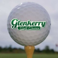 Glenkerry Golf Course Logo