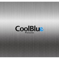 Cool Blue Pictures Logo