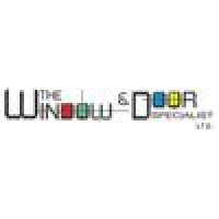Window and Door Specialist Logo
