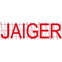 Jaiger Process Engineering Limited Logo