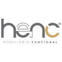 HECHO EN COLOMBIA Logo